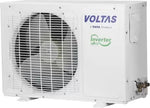 Load image into Gallery viewer, Open Box, Unused Voltas 2023 Model 1.5 Ton 5 Star Split Inverter AC White 185V Vectra Elite4503453
