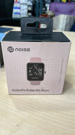 Load image into Gallery viewer, Open Box, Unused Noise Pulse Go Buzz Smart Watch with Advanced Bluetooth Calling
