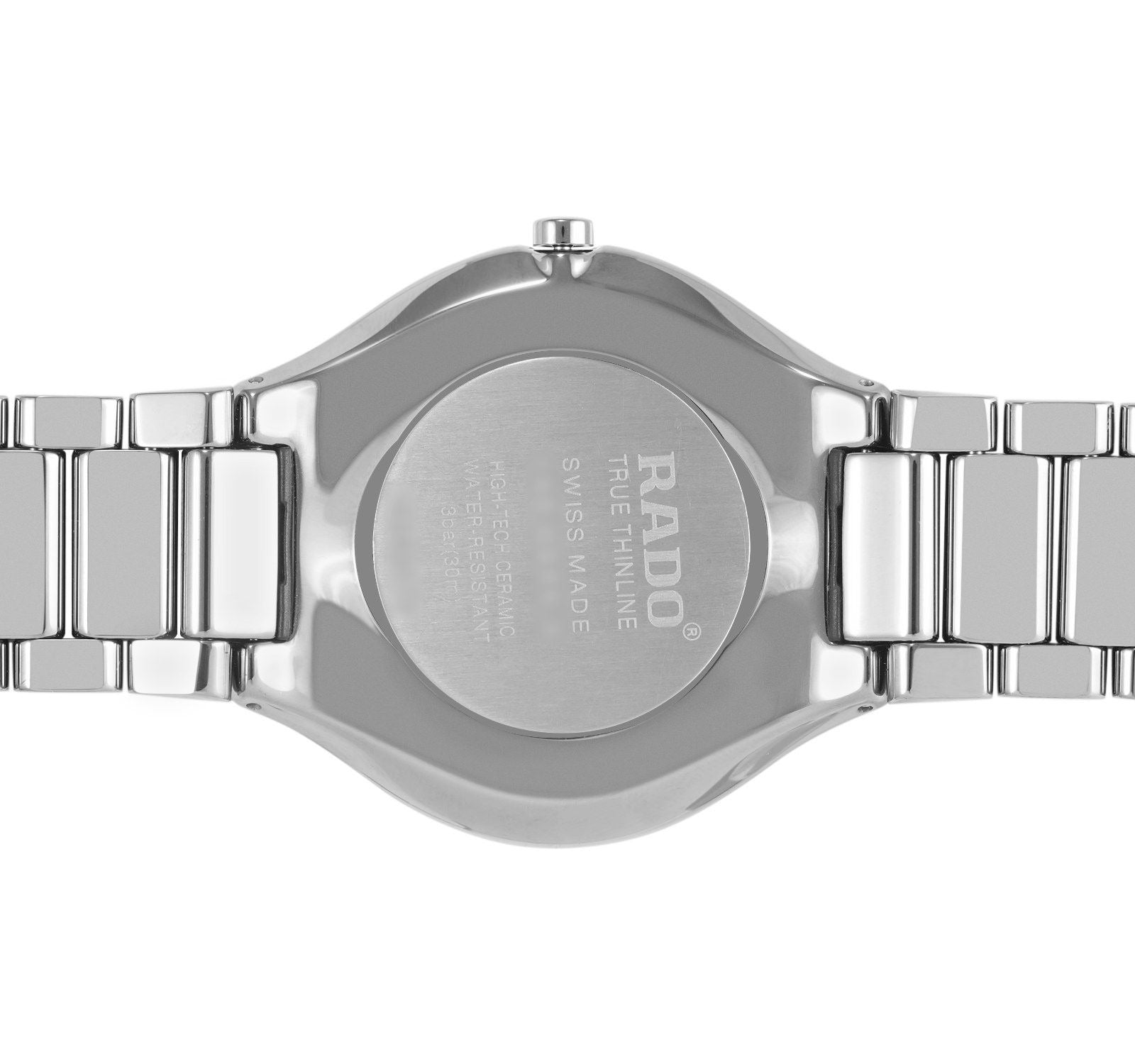 Rado TRUE R27510152 Men's watch | Kapoor Watch Company