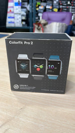 Load image into Gallery viewer, Open Box, Unused Noise ColorFit Pro 2 Full Touch Control Smart Watch
