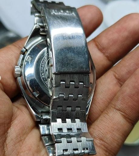 Jam seiko automatic outlet 21 jewels