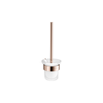 Load image into Gallery viewer, Kohler Toilet brush holder in rose gold K-25430IN-RGD - OEM product image
