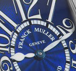 Load image into Gallery viewer, Pre Owned Franck Muller Long Island Watch Women 724902QZ-G21B-1
