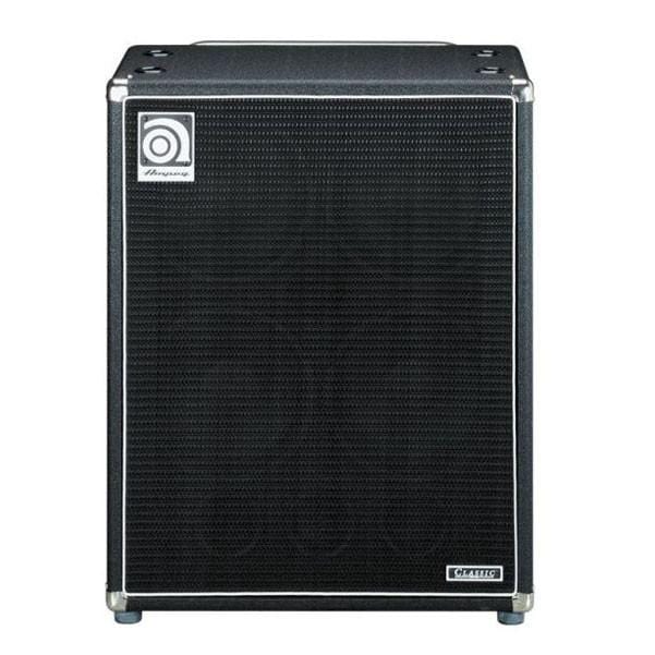 Ampeg SVT-410HLF Classic Series Bass Amplifier Cabinet