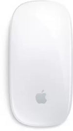 गैलरी व्यूवर में इमेज लोड करें, Open Box, Unused Apple MLA02ZM/A Magic 2 Wireless Touch Mouse with Bluetooth White
