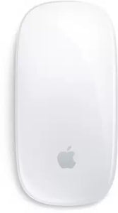 Open Box, Unused Apple MLA02ZM/A Magic 2 Wireless Touch Mouse with Bluetooth White