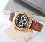 Load image into Gallery viewer, Pre Owned Carl F. Bucherer Patravi Men Watch 00.10620.03.33.01
