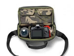 Load image into Gallery viewer, Manfrotto Street Camera Shoulder Bag for CSC, Water Repellant MB MS-SB-GR
