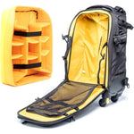 गैलरी व्यूवर में इमेज लोड करें, वैनगार्ड अल्टा फ्लाई 49टी ट्रॉली बैग
