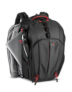 Manfrotto Pro Light Cinematic Camcorder Backpack Balance MB PL-CB-BA