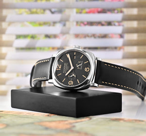 Panerai hotsell men watch