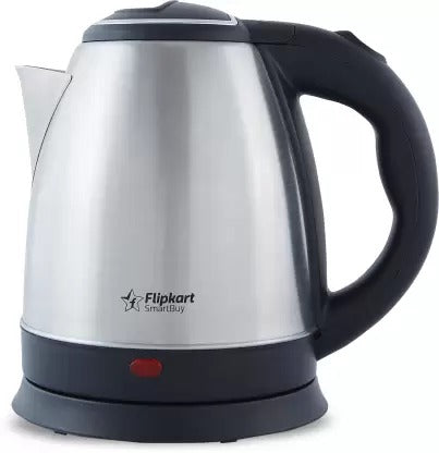 Unused open no box- RED Plastic Dash Easy Electric Kettle Water Kettle 1.7L