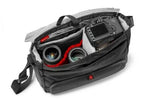 Load image into Gallery viewer, Manfrotto Advanced Camera Messenger Befree Black, Top Opening MB MA-M-A
