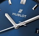 Load image into Gallery viewer, Pre Owned Hublot Classic Fusion Men Watch 511.CM.7170.LR-1
