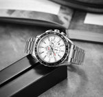 Load image into Gallery viewer, Pre Owned Omega Seamaster Men Watch 231.10.44.52.04.001
