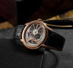 Load image into Gallery viewer, Pre Owned Audemars Piguet Millenary Men Watch 15350OR.OO.D093CR.01-G13A
