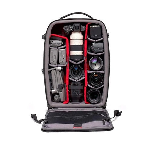 Manfrotto MB MA3-RB Advanced Rolling Camera Bag III