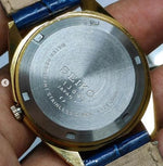 Load image into Gallery viewer, Vintage Seiko 5 Automatic 21 Jewels Code 2.M7
