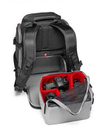 गैलरी व्यूवर में इमेज लोड करें, Manfrotto Advanced Camera and Laptop Backpack, Rear Access MB MA-BP-R
