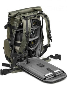 Gitzo GCB AVT-BP-30 Adventury 30L Camera Backpack for Dslr