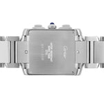 Load image into Gallery viewer, Pre Owned Cartier Watch Men Tank W51001Q3-G15A
