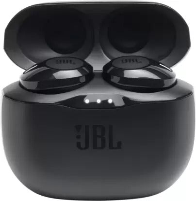 Open Box, Unused JBL Tune 125TWS by Harman 32 Hours Playtime Dual Connect