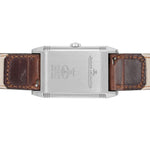 Load image into Gallery viewer, Pre Owned Jaeger-LeCoultre Reverso Men Watch Q3848422
