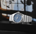 Load image into Gallery viewer, Pre Owned Omega Constellation Men Watch 123.10.38.21.03.001-G16A
