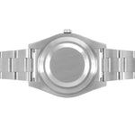 Load image into Gallery viewer, Pre Owned Rolex Datejust II Men Watch 116334-BLKIND-G16A
