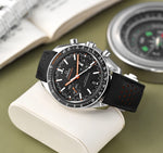 Load image into Gallery viewer, Pre Owned Omega Speedmaster Men Watch 329.32.44.51.01.001-G16A
