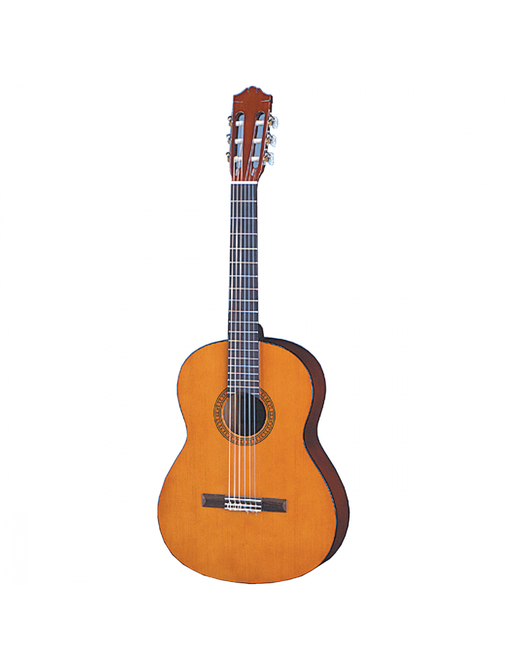 Yamaha CS40 Classical Guitar