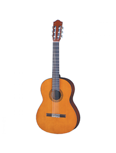 Yamaha CS40 Classical Guitar