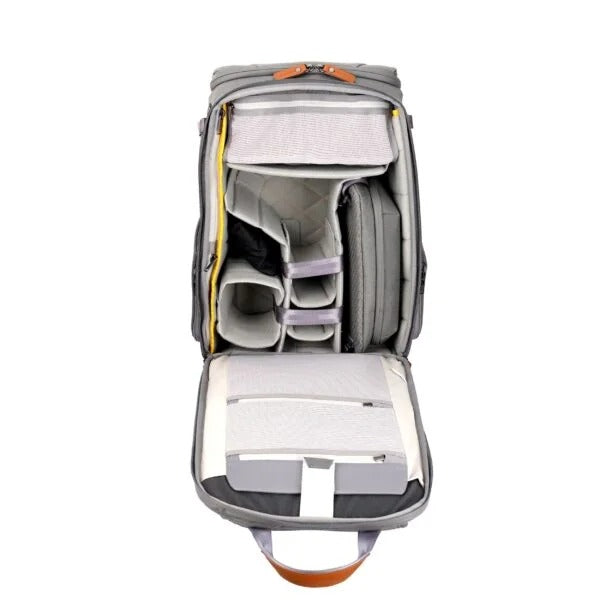 Open Box, Unused Vanguard Veo City B46 GY