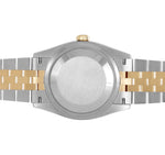 Load image into Gallery viewer, Pre Owned Rolex Datejust Unisex Watch M126203-WHTIND-G21A
