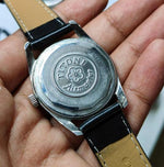 Load image into Gallery viewer, Vintage Titoni Airmaster 21 Jewels Titoflex Watch Code 22.M5
