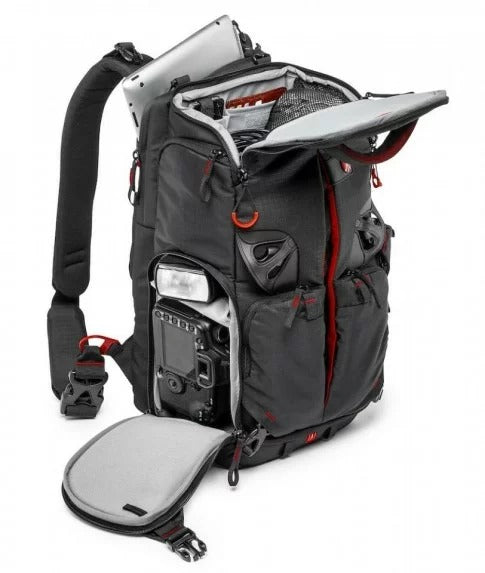 Manfrotto Pro Light Camera Backpack 3N1-25 for DSLR/CSC MB PL-3N1-25