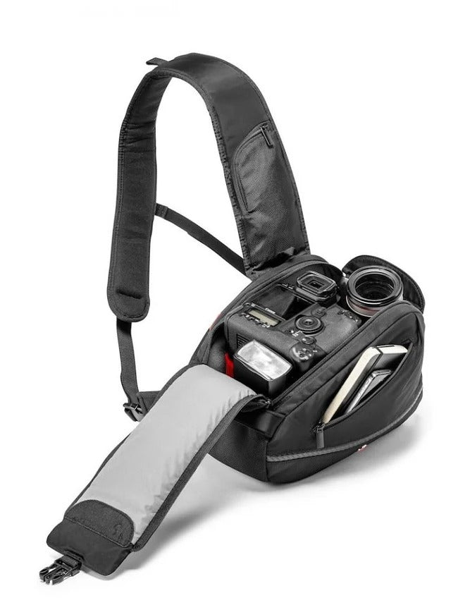 Manfrotto MB MA-S-A1 Advanced Active Sling 1