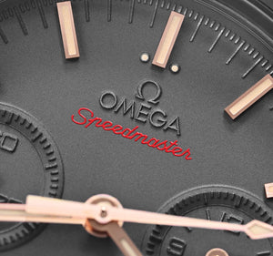 Pre Owned Omega Speedmaster Men Watch 311.63.44.51.06.001-G18A