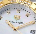 Load image into Gallery viewer, Pre Owned TAG Heuer Aquaracer Women Watch WBD1323.BB0320-G17B
