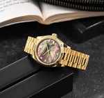 Load image into Gallery viewer, Pre Owned Rolex Datejust Women Watch 278278-G22A
