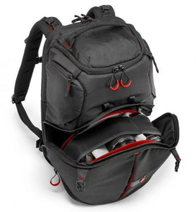 Manfrotto MB PL-R-8 Pro Light Camera Backpack: Revolver-8 PL