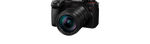 Load image into Gallery viewer, Panasonic Lumix G9II Camera DC-G9M2LGW
