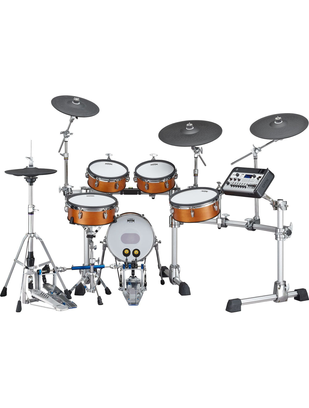 Yamaha DTX10K-M Electronic Drum