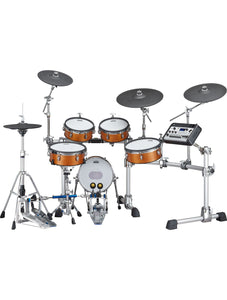 Yamaha DTX10K-M Electronic Drum