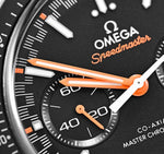 Load image into Gallery viewer, Pre Owned Omega Speedmaster Men Watch 329.32.44.51.01.001-G16A

