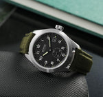 Load image into Gallery viewer, Pre Owned Bremont Armed Forces Men Watch BROADSWORD-R-S-G22A
