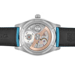 Load image into Gallery viewer, Pre Owned H. Moser &amp; Cie. Pioneer Men Watch 3804-1205
