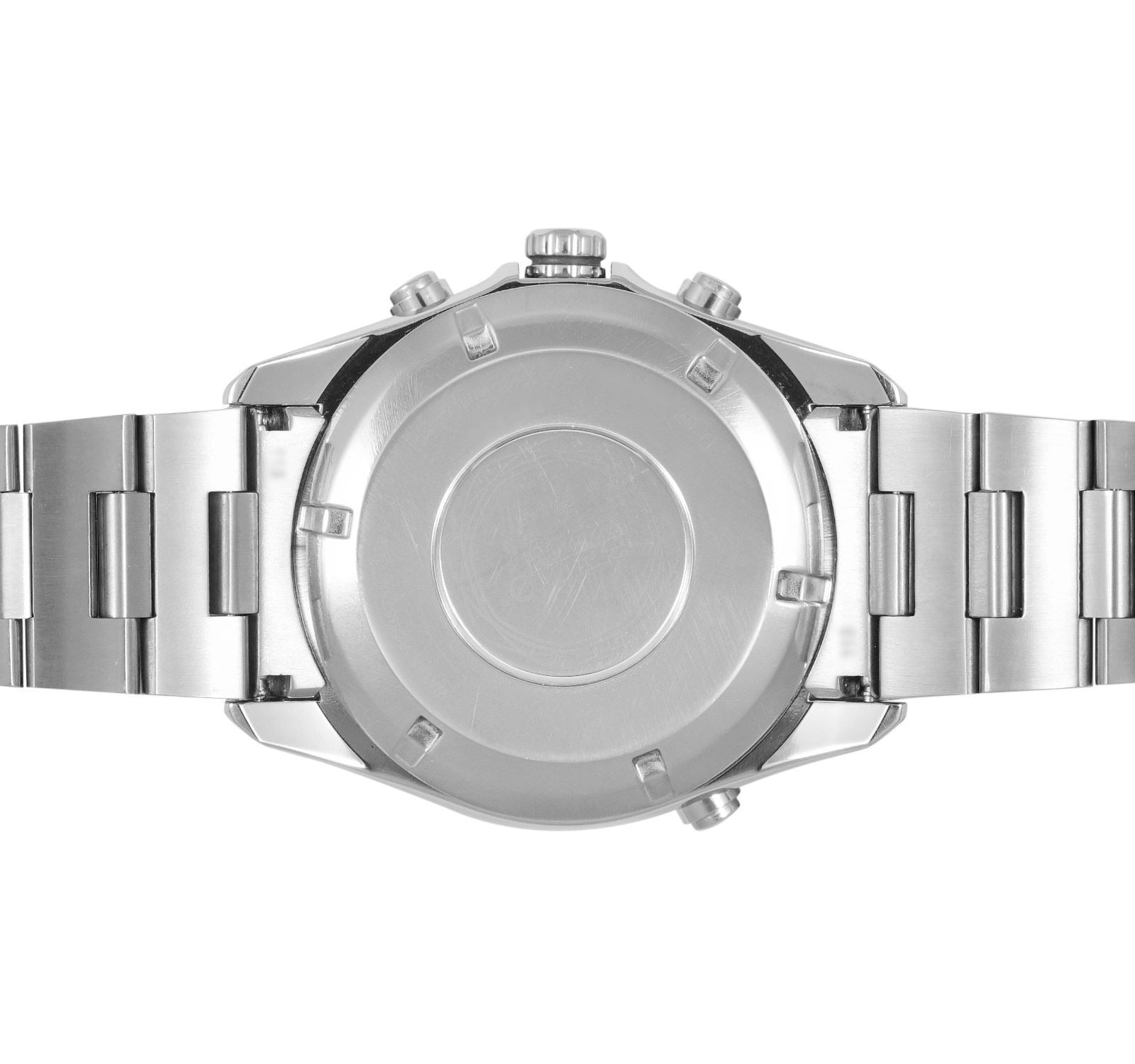 पूर्व स्वामित्व वाली सेइको एस्ट्रोन मेन घड़ी SAST005G-G15A