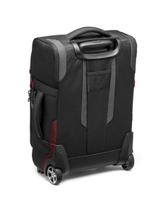 Manfrotto MB PL-RL-A55 Pro Light Reloader Air-55 carry-on Camera Roller Bag