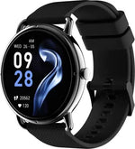 Load image into Gallery viewer, Open Box, Unused Noise Fit Buzz with 1.32inch HD Round Screen, Bluetooth calling and SPO2 Smartwatch
